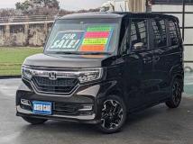 2018 Honda N BOX