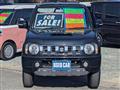2012 Suzuki Jimny