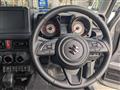 2025 Suzuki Jimny