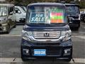 2016 Honda N BOX