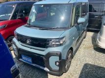 2022 Daihatsu Tanto