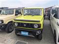 2020 Suzuki Jimny