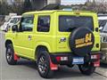 2020 Suzuki Jimny