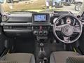 2020 Suzuki Jimny