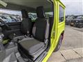 2020 Suzuki Jimny