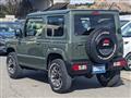2019 Suzuki Jimny