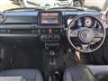 2019 Suzuki Jimny