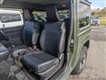 2019 Suzuki Jimny