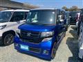 2016 Honda N BOX