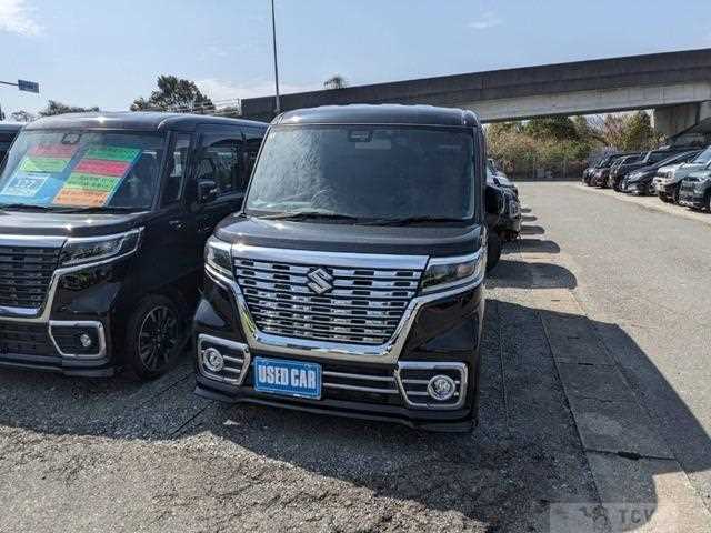 2018 Suzuki Suzuki Others