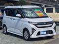 2025 Daihatsu Move