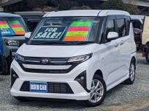 2025 Daihatsu Move