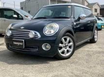 2008 BMW MINI