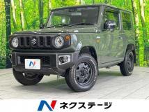 2020 Suzuki Jimny