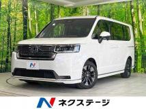 2024 Honda Step WGN