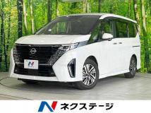 2023 Nissan Serena