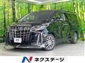 2018 Toyota Alphard G
