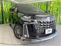 2018 Toyota Alphard G
