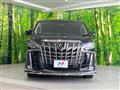 2018 Toyota Alphard G