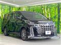 2018 Toyota Alphard G