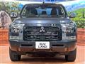 2024 Mitsubishi Triton