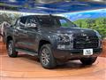 2024 Mitsubishi Triton