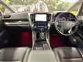 2021 Toyota Alphard G