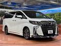 2022 Toyota Alphard G
