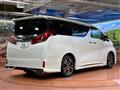 2022 Toyota Alphard G
