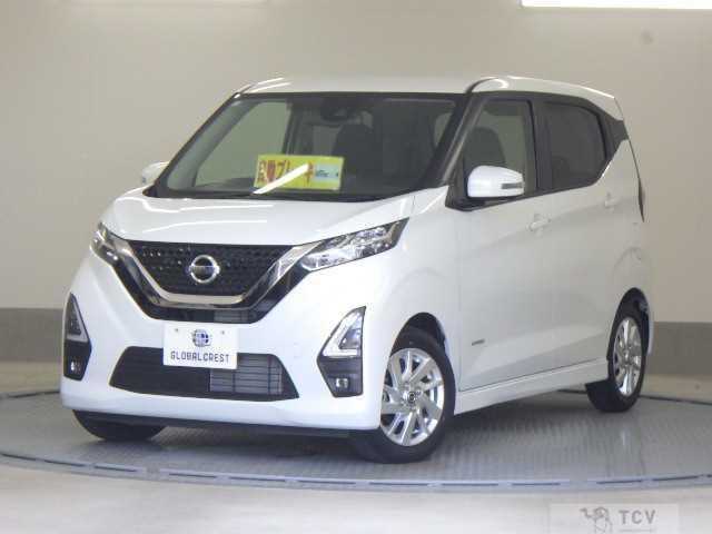 2021 Nissan Nissan Others