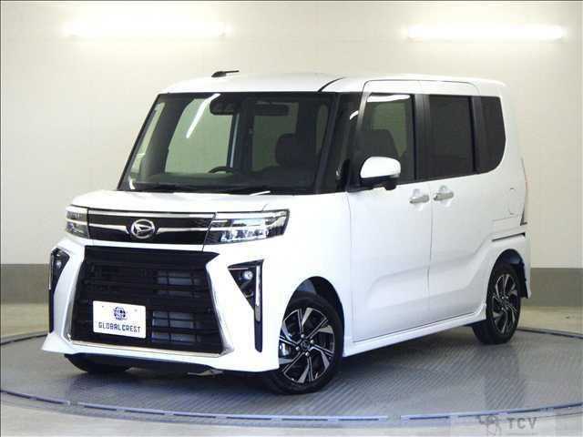 2024 Daihatsu Tanto