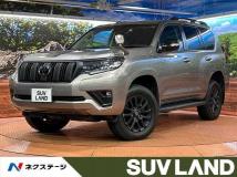 2023 Toyota Land Cruiser Prado