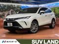 2020 Toyota Harrier Hybrid