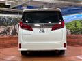 2023 Toyota Alphard G