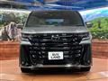 2025 Toyota Vellfire