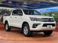 2020 Toyota Hilux