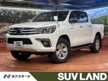 2020 Toyota Hilux