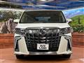 2022 Toyota Alphard G