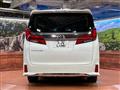 2022 Toyota Alphard G