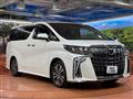 2022 Toyota Alphard G