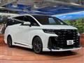 2024 Toyota Vellfire