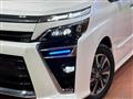 2021 Toyota Voxy