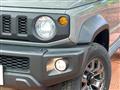 2025 Suzuki Jimny Sierra