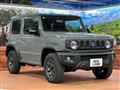 2025 Suzuki Jimny Sierra