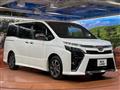 2021 Toyota Voxy