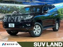 2023 Toyota Land Cruiser Prado