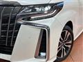 2020 Toyota Alphard G