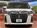 2020 Toyota Alphard G