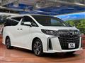 2020 Toyota Alphard G