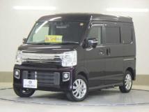 2022 Suzuki Every Wagon